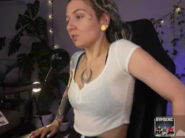 Bongacams Nude Webcam of bySOVA