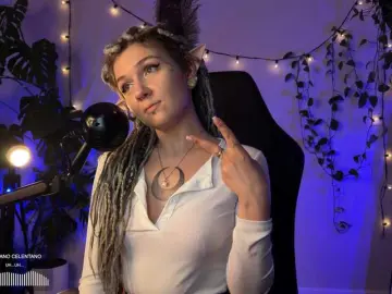 Bongacams Live Sex Cam of bySOVA