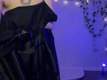Bongacams Nude Webcam of bySOVA