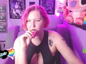 Bongacams Adult Webcam of DolliRosee