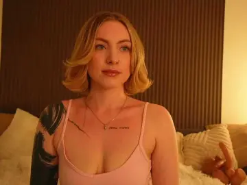 Bongacams Live Sex Cam of TouchMyAss