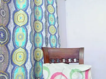 Bongacams Live Sex Cam of camilafox