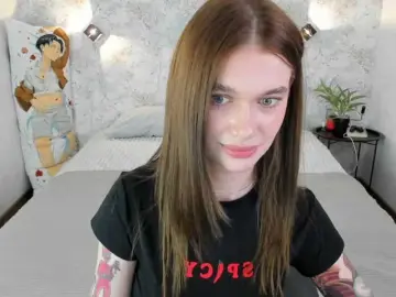 Bongacams Live Porn of NikaTechnoo