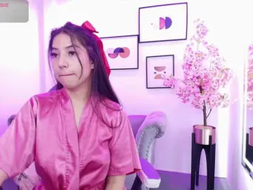 Bongacams Adult Webcam of Ema-louisx