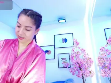 Bongacams Private Sex Chat of Ema-louisx