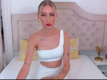 Bongacams Adult Webcam of NatalieFlirt