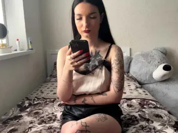 Bongacams Adult Video Chat of waxenvice