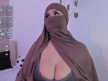 Bongacams Live Sex Cam of Amirah-