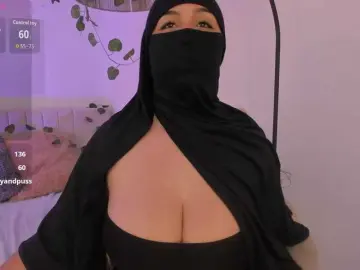 Bongacams Free Live Porn of Amirah-