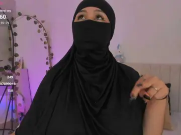 Bongacams Best Webcam of Amirah-