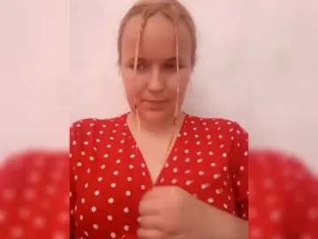 Bongacams Adult Webcam of Dana18-1