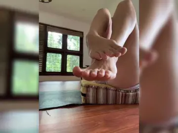 Bongacams Live Porn of KinaMoonLove