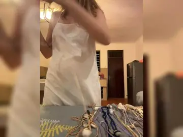 Bongacams Private Sex Chat of KinaMoonLove