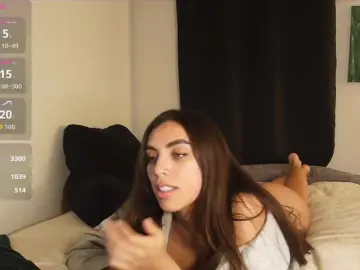 Bongacams Live Porn of Milaseren