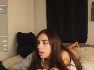 Milaseren from bongacams