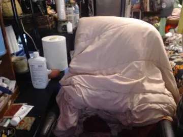 Bongacams Live Sex Cam of pussyxpaladin