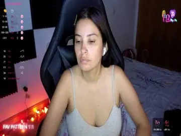 Bongacams Live Sex of AnnaCasas