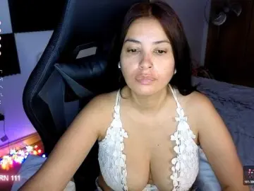 Bongacams Sex Cam of AnnaCasas