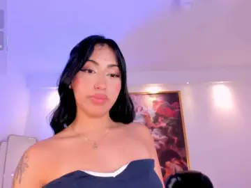 Bongacams Live Sex of CelesteMoon