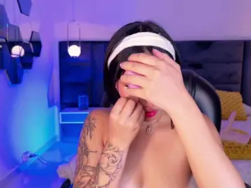 Bongacams Free Live Porn of CelesteMoon