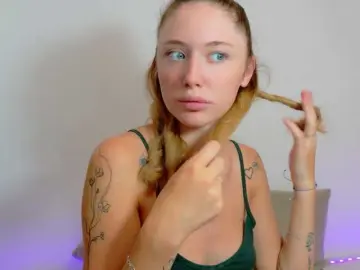 Bongacams Sex Chat of Ivanna-Rose