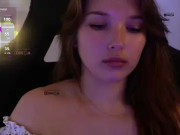Bongacams Nude Webcam of mispopi