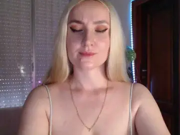 Bongacams Nude Webcam of Alina-Lovely