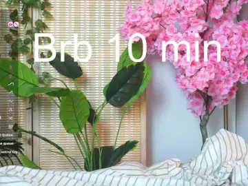 Bongacams Live Sex Cam of EmmylieMorris