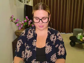 Bongacams Adult Video Chat of EvaPuffy