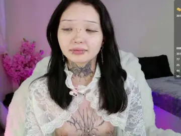 Bongacams Nude Webcam of Leinbone