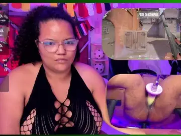 Bongacams Sex Cam of MhiaRey