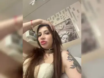 Bongacams Watch Live Sex Cams of kiska-Eva