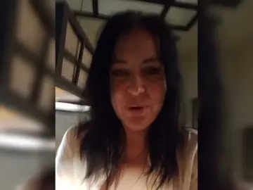 Bongacams Sex Chat of Ally46x