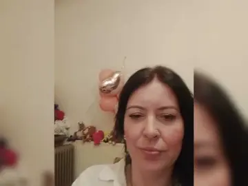 Bongacams Free Live Porn of Ally46x