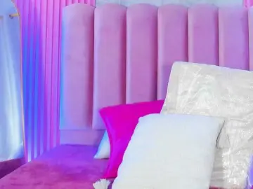 Bongacams Sex Cam of Ariel-Pink