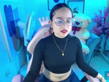 Bongacams Adult Video Chat of Shady-bug