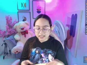 Bongacams Live Sex Cam of Shady-bug