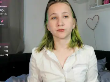 Bongacams Live Sex of ChristyWeb