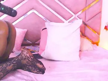 Bongacams Free Live Porn of NiaPratt