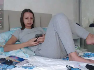Bongacams Sex Cam of Alisa-W
