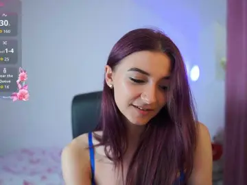 Bongacams Adult Webcam of RocknRose18