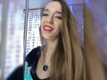 Bongacams Watch Live Sex Cams of StarKristy