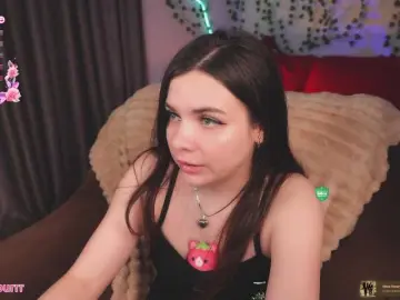 Bongacams Sex Cam of sweet-cupcake