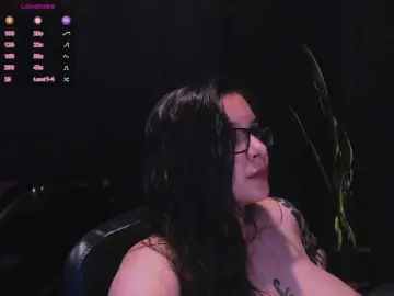 Bongacams Free Porn Cam of LilithDark