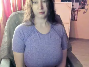 Bongacams Best Webcam of TemptingFable