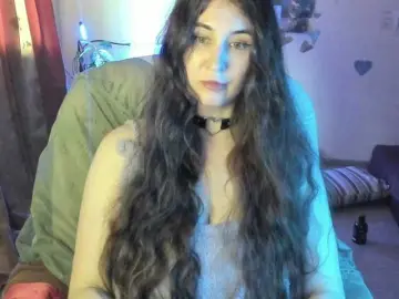 Bongacams Watch Live Sex Cams of TemptingFable