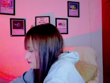 Bongacams Free Porn Cam of nathaliaramirez777
