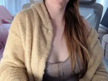 Bongacams Sex Chat of CreamyWoman