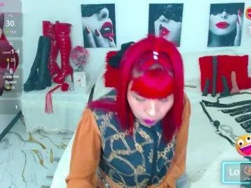 Bongacams Adult Webcams of MilyGrey-08