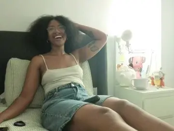 Bongacams Free Live Porn of CarolineS